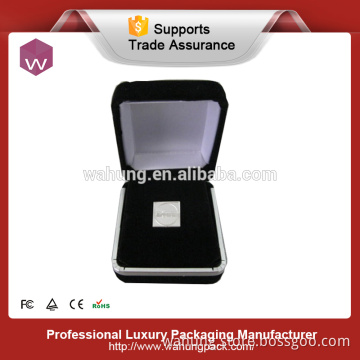 velvet coin box,velvet boxes for medals